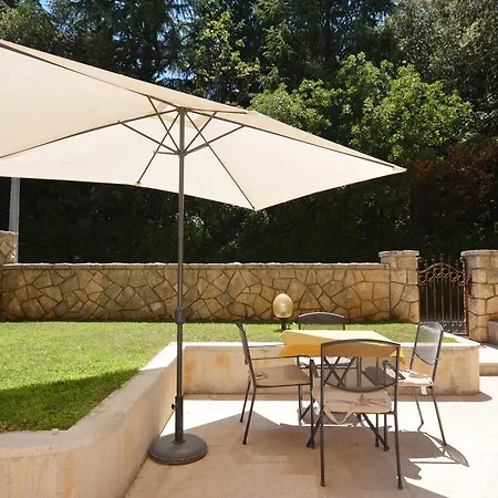 Apartmán Oriana Rovinj